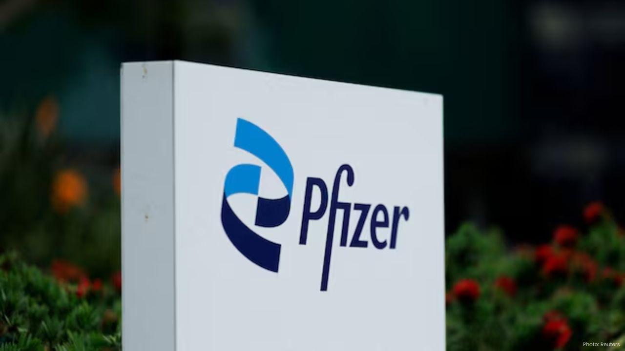 Pfizer Wins Bidding War for Metsera in $10 Billion Deal