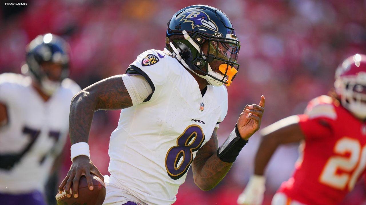 Can the Vikings Contain Ravens' Resurgence with Lamar Jackson?