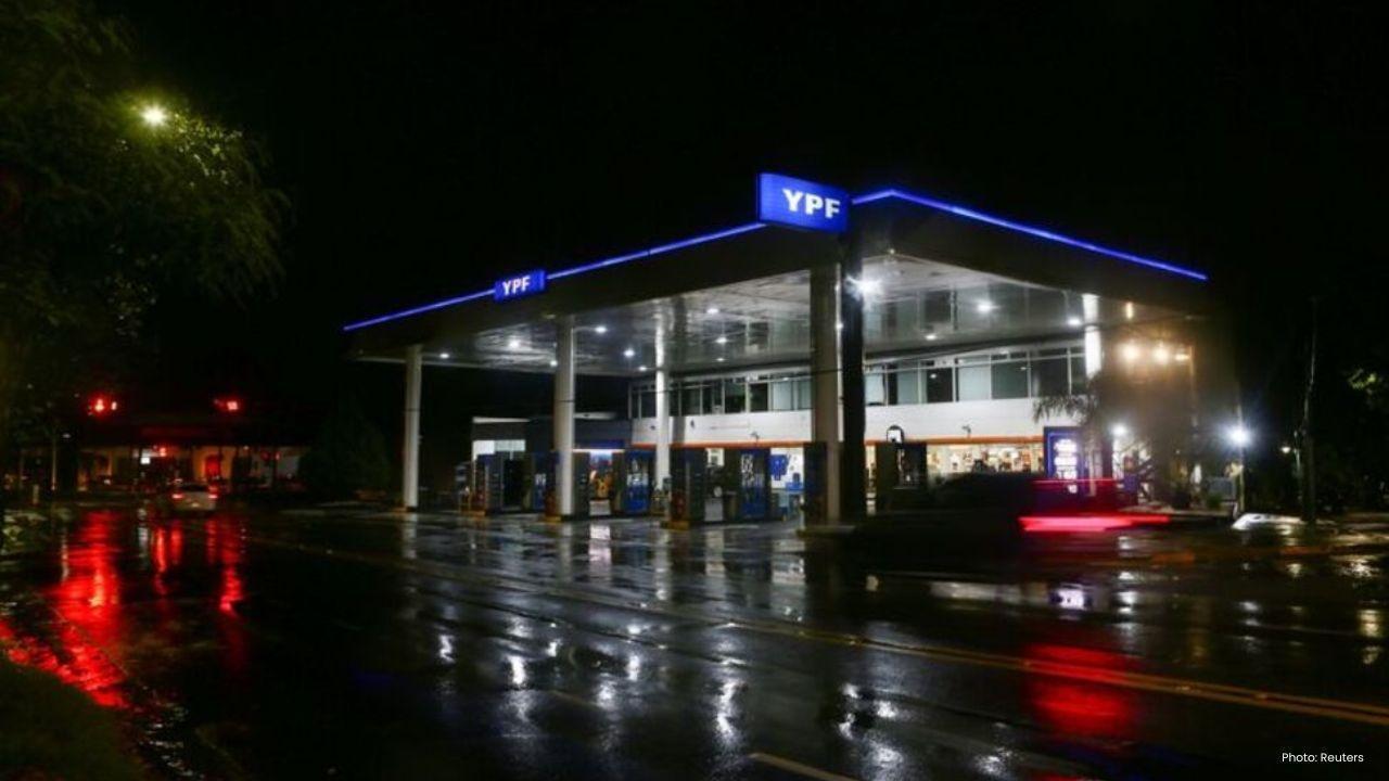 YPF Reports $198M Q3 Loss Amid Shale Production Surge