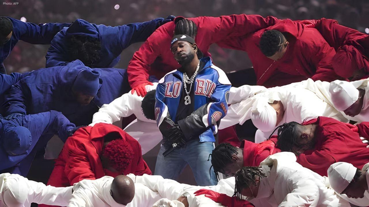 Kendrick Lamar Dominates 2026 Grammy Nominations with 9