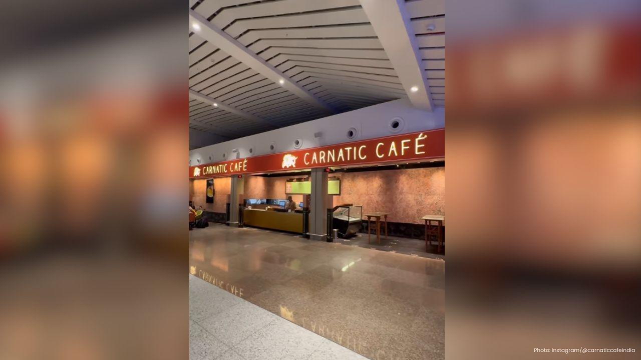 Delhi Court Rules Against Bengaluru Eatery Over 'Carnatic' Trademark