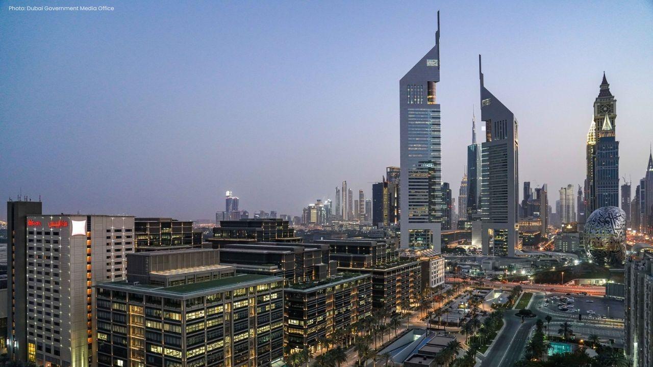Dubai Free Zone Lets Firms Issue Multiple Share Classes