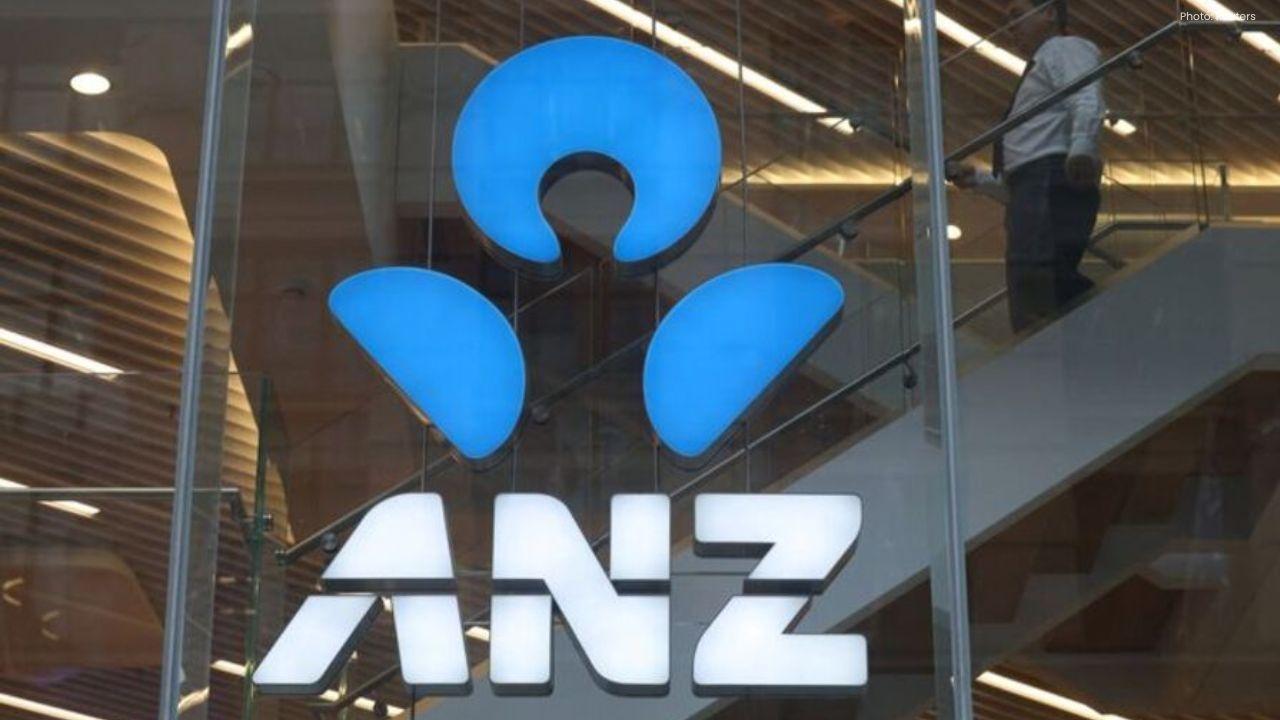 ANZ Profit Falls 14% Amid Penalties, Layoffs, Margin Pressure