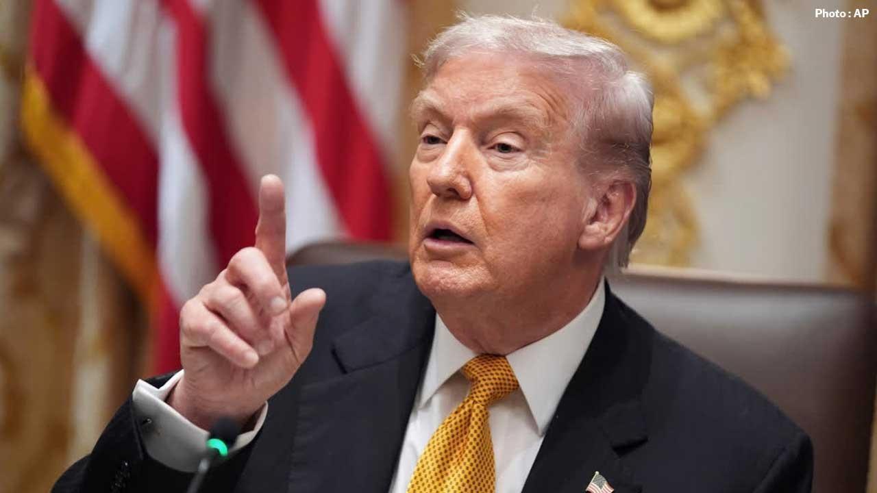 Trump Stands Firm on Tariffs: $2,000 Pledge Amid Supreme Court Concerns