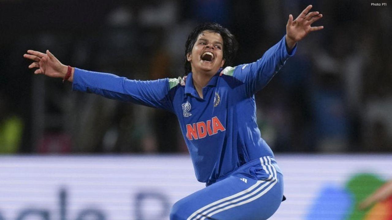 Shafali Verma: From Struggles to World Cup Triumph