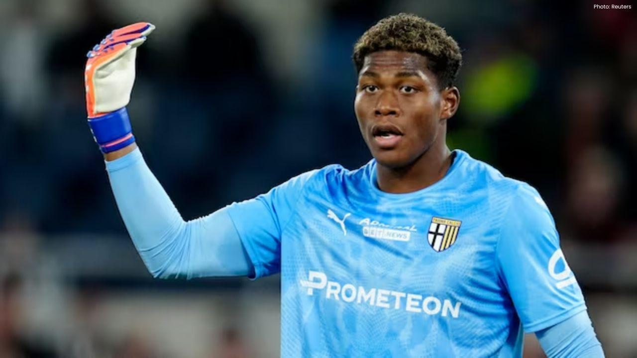 Zion Suzuki Exits Japan's Friendly Matches Due to Injury