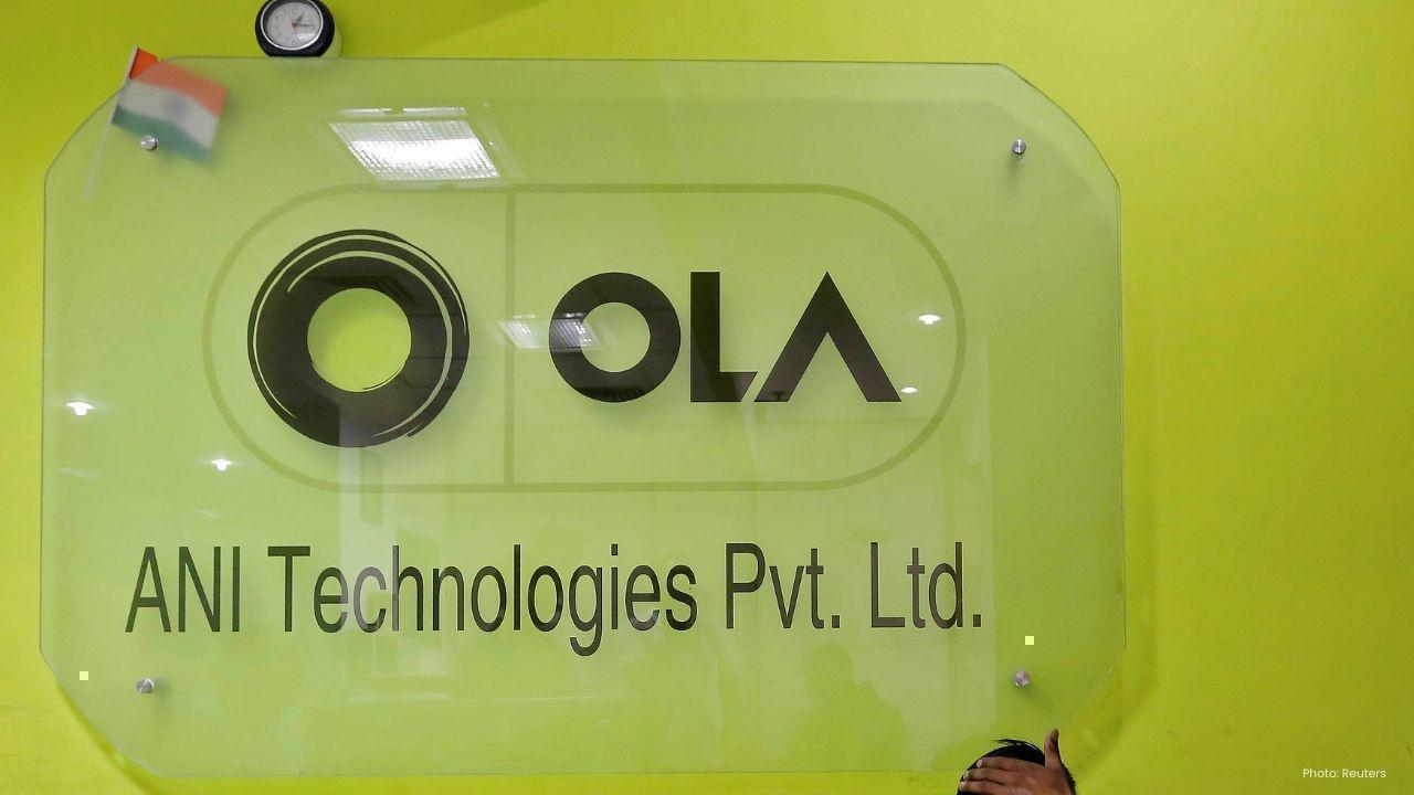 Ola Electric Dismisses LG Energy Tech Leak Claims