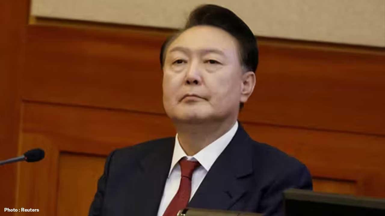 Yoon Suk Yeol Indicted Amid North Korea Tensions and Martial Law Allegations