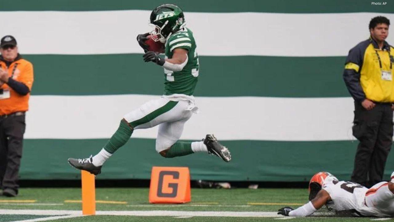 Jets Make History with Unprecedented Special Teams Touchdowns