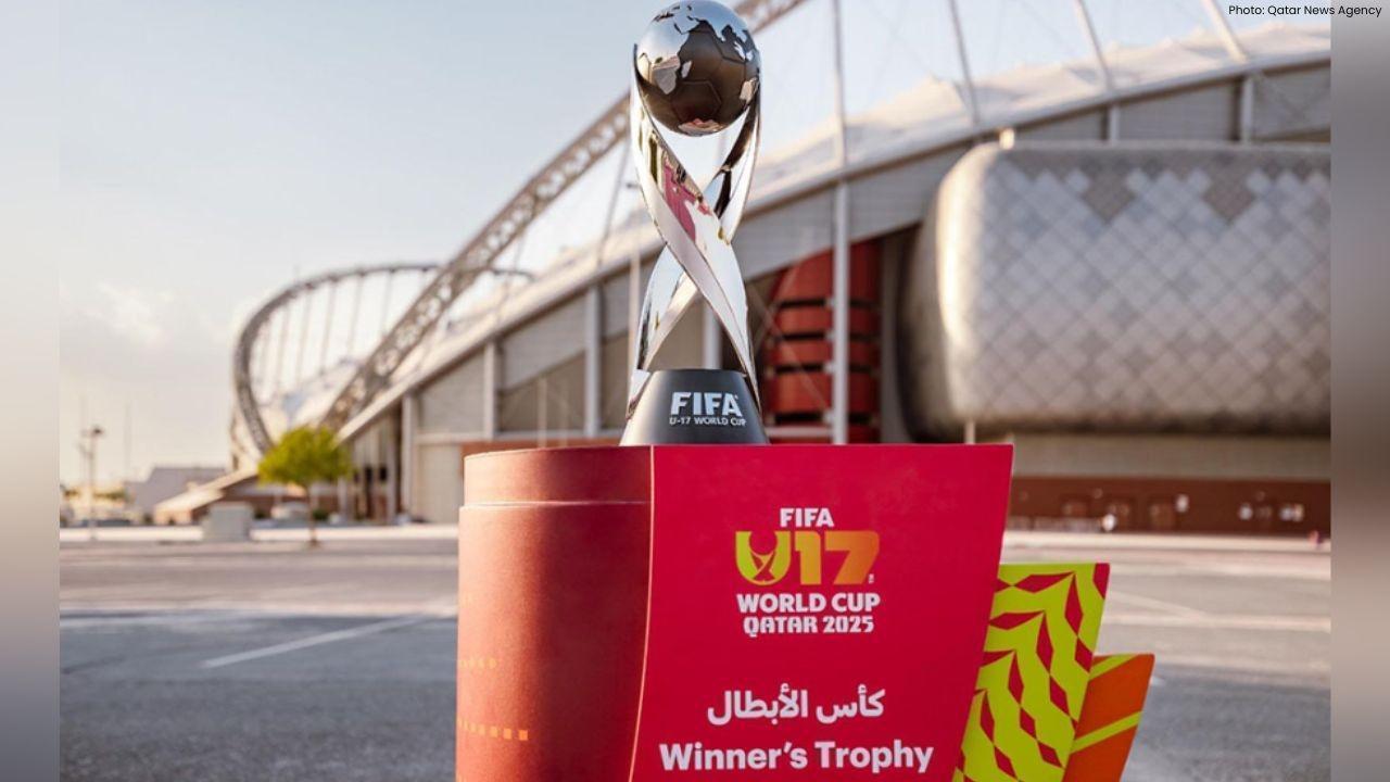 Senegal Triumphs Over UAE 5-0 to Enter FIFA U-17 World Cup Knockout Stage