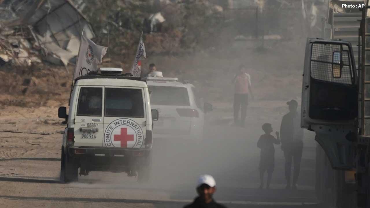 Gaza Receives 15 Bodies as Ceasefire Tensions Persist