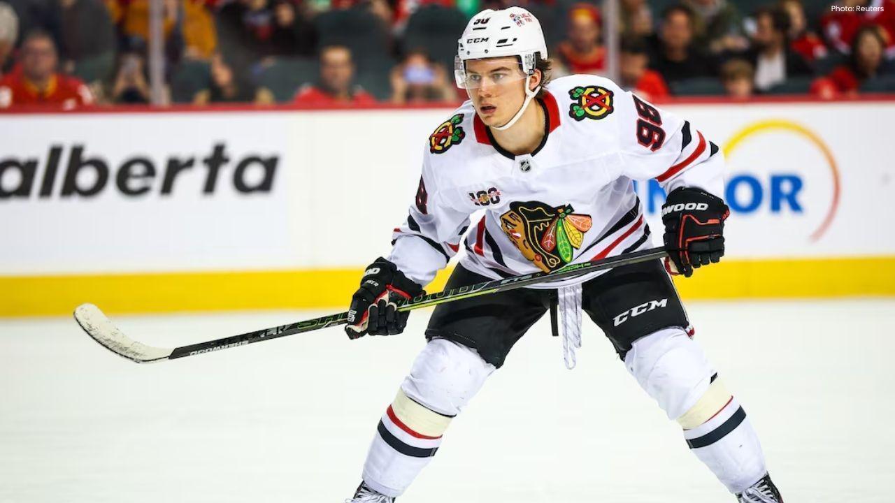 Wild Dominate Flames with 2-0 Shutout Led by Wallstedt