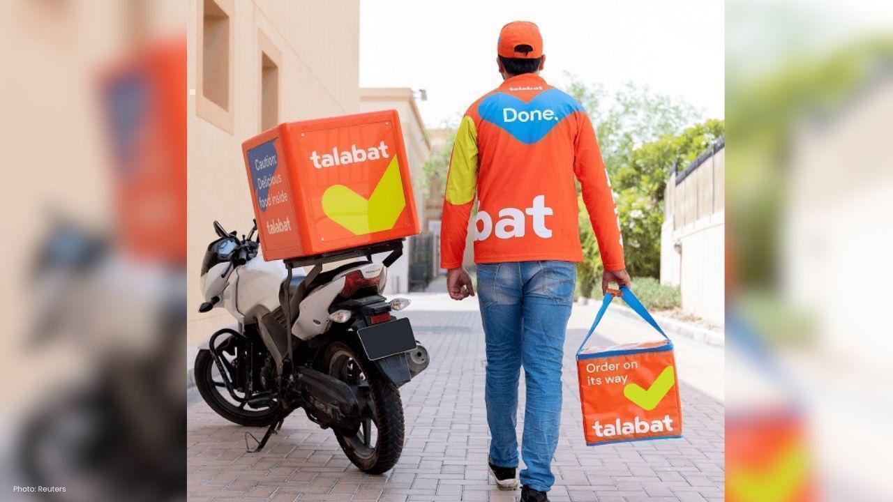 Talabat Q3 Revenue Hits $1B, Food & Grocery Surge