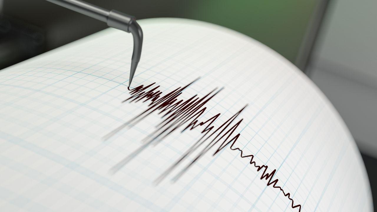 Earthquake Swarm Rocks San Francisco Bay Area, Damage Unreported