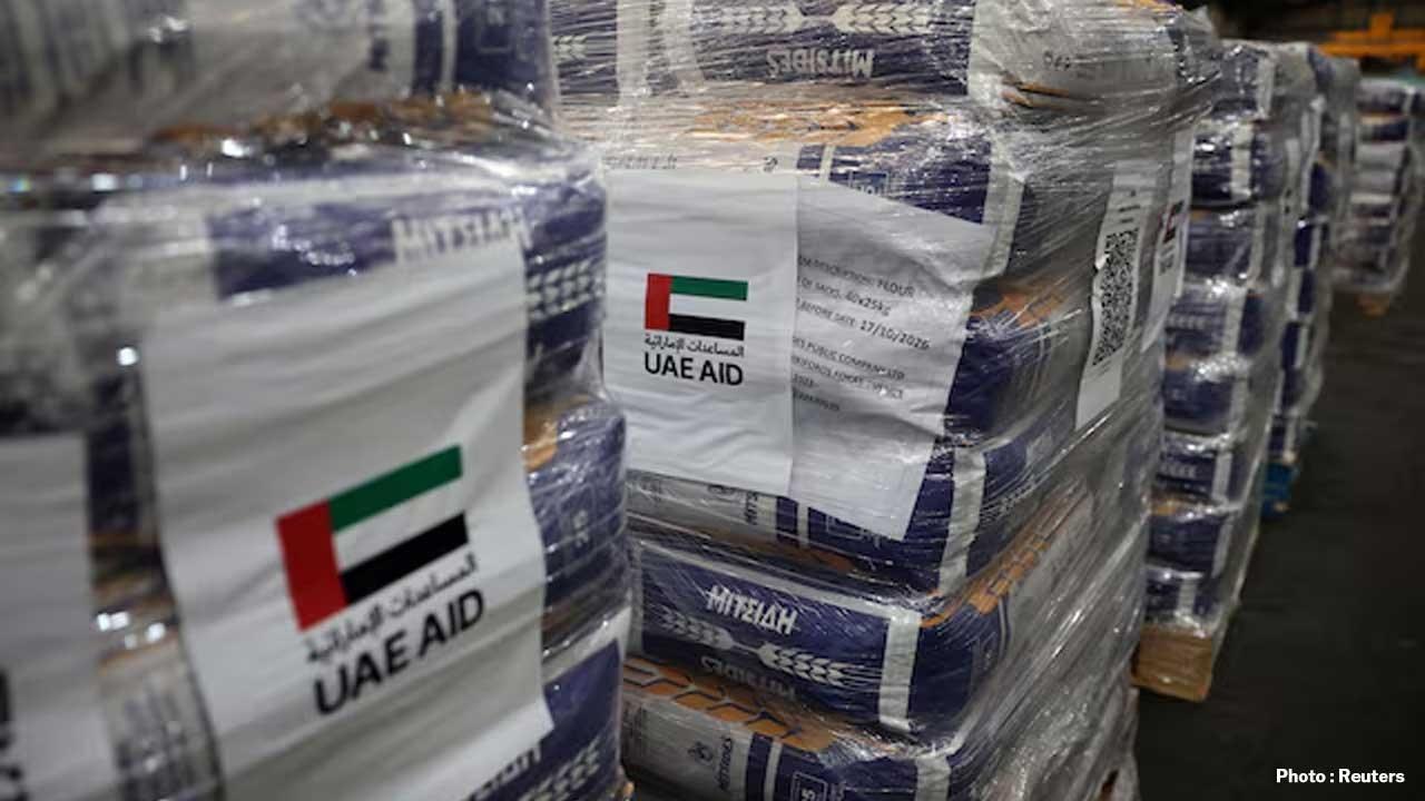 UAE Opts Out of Gaza Stability Force, Prioritizes Humanitarian Response