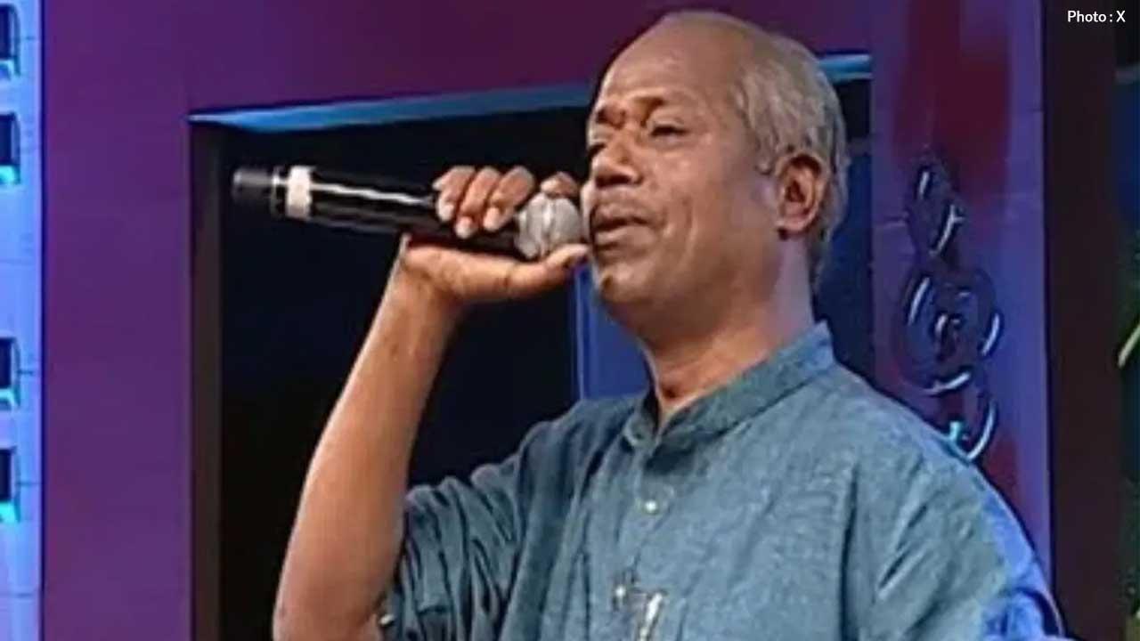 Renowned Telangana Poet Andesri Passes Away at 64