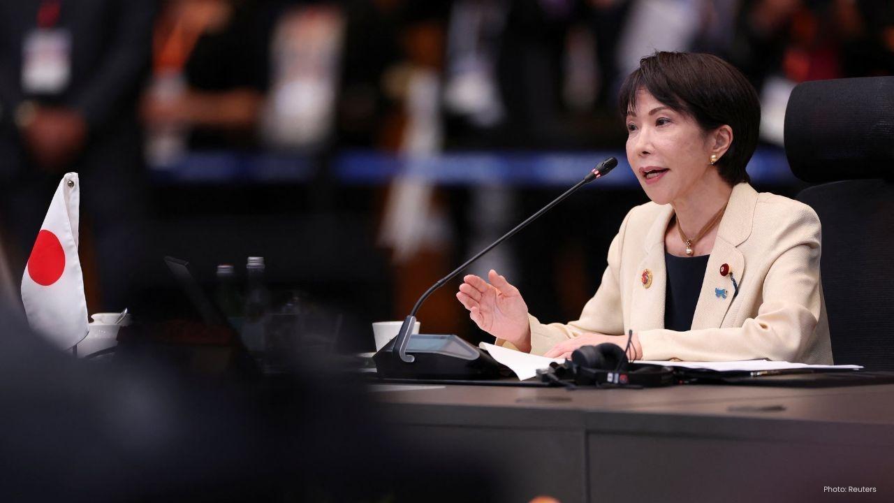 Japan Eyes Multi-Year Fiscal Plan, Shifts Focus to Growth