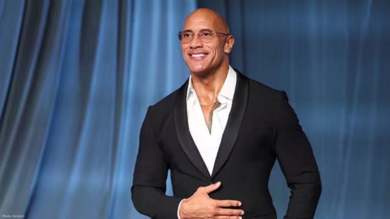 Dwayne Johnson Discusses His Journey Through Divorce and Healing