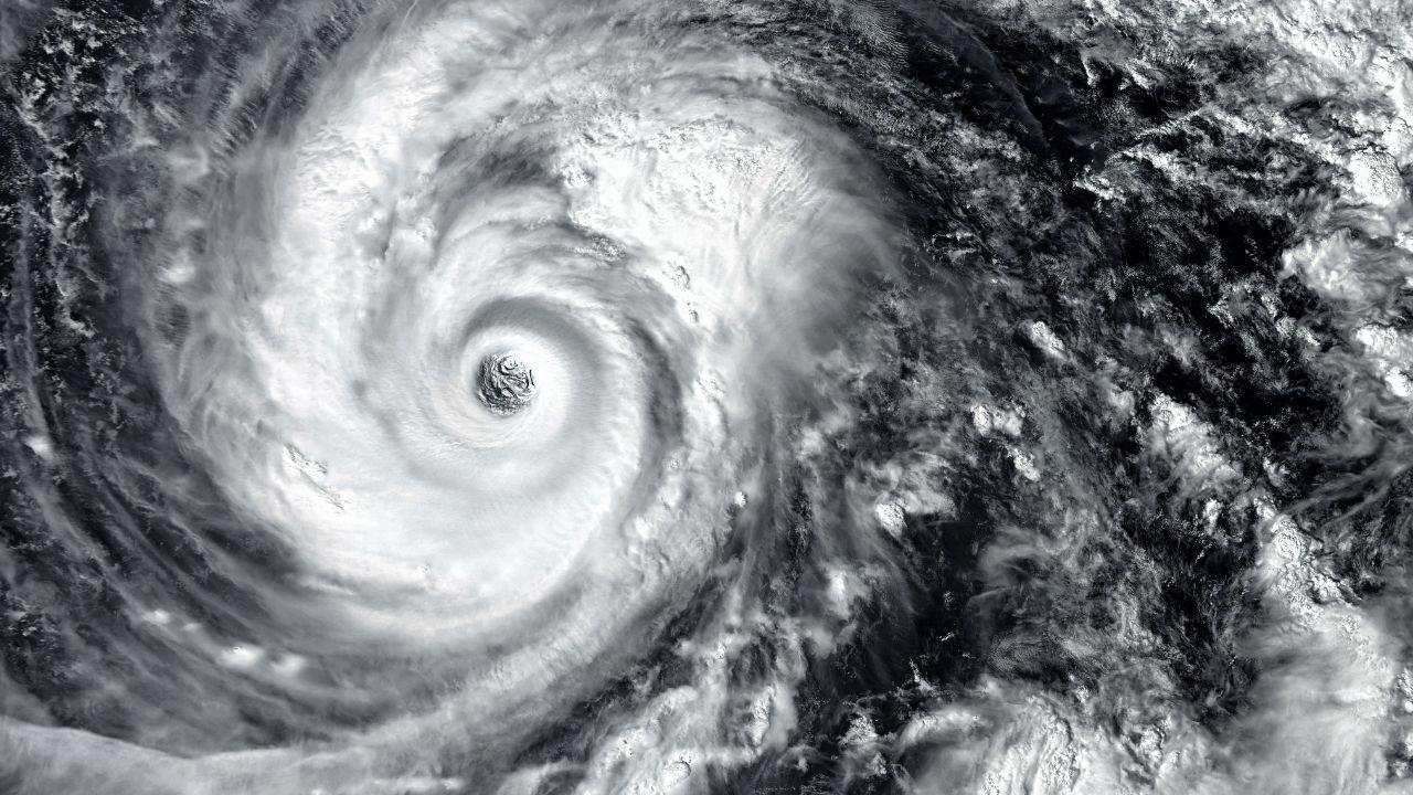 Mass Evacuations as Super Typhoon Fung-Wong Approaches Philippines