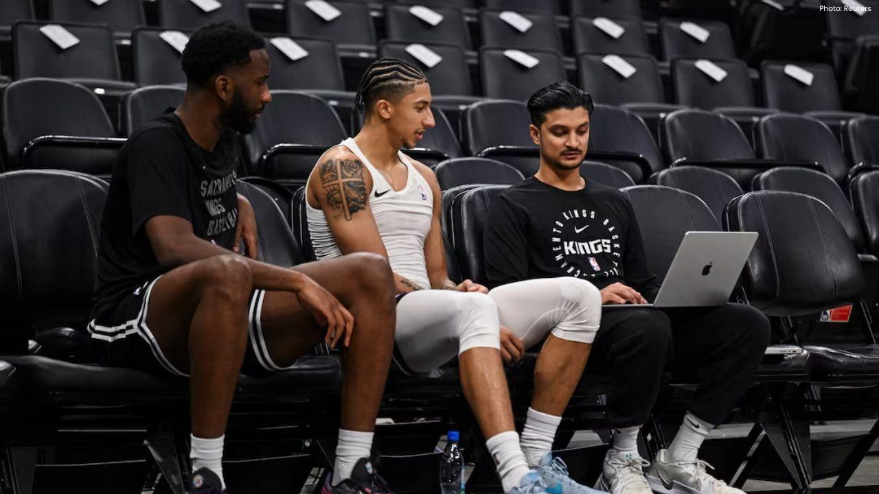 De’Aaron Fox Shines with 24 Points in Spurs Comeback Victory