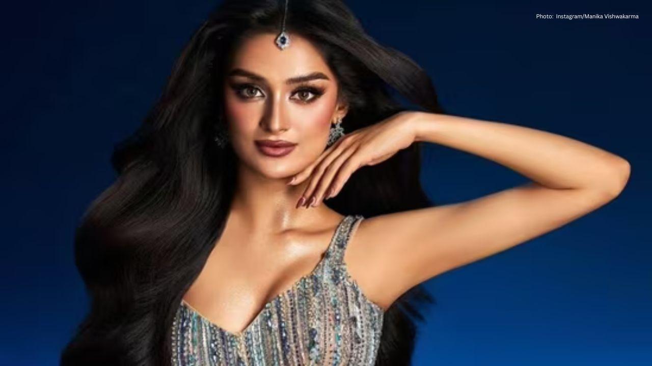 Manika Vishwakarma's Inspiring Words at Miss Universe 2025 Capture Hearts