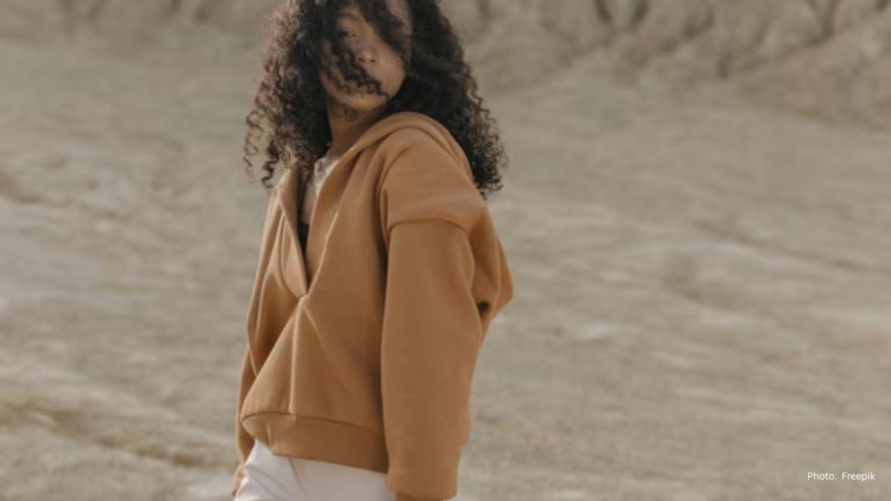 Hoodies: The Ideal Winter Wear for Comfort and Chic