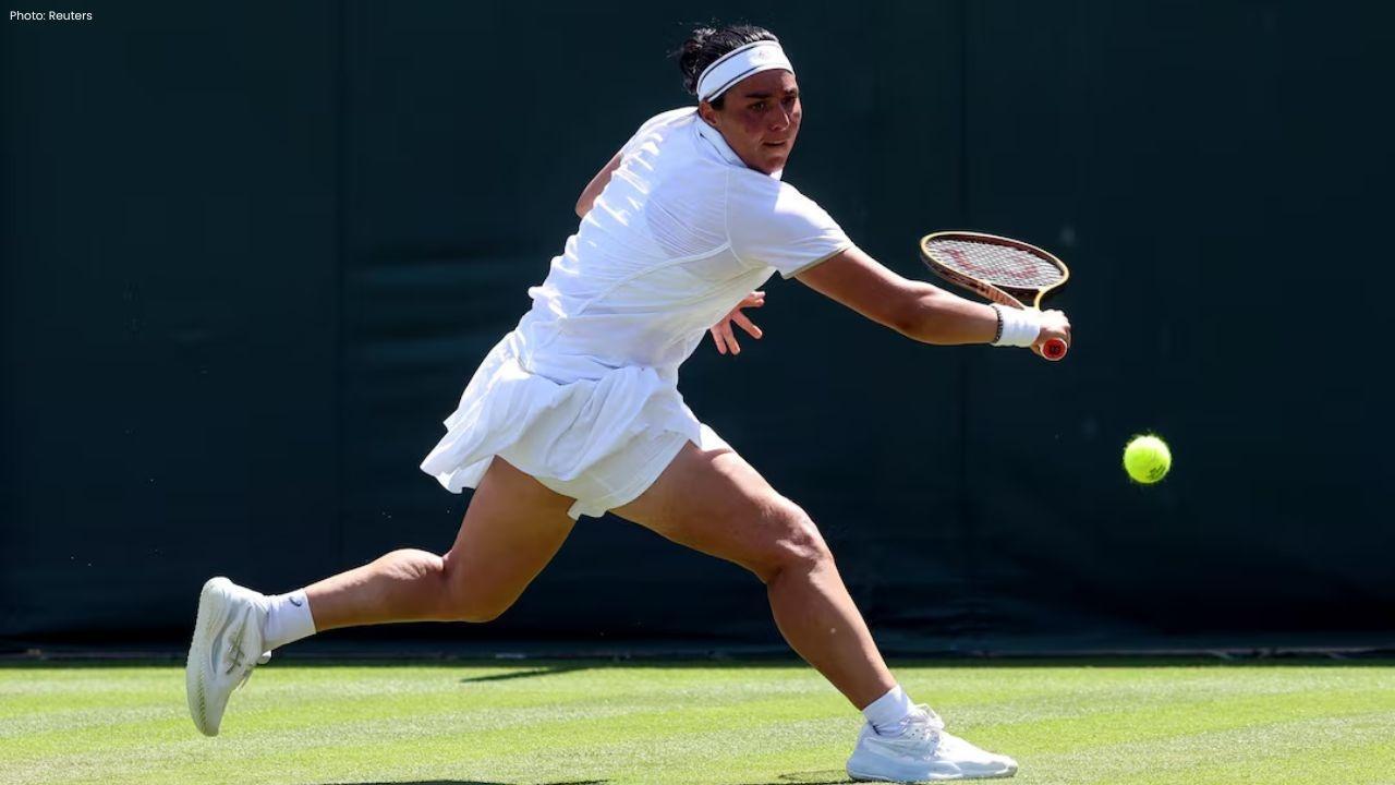 Ons Jabeur Announces Her Journey Into Motherhood, Temporarily Halting Tennis Career