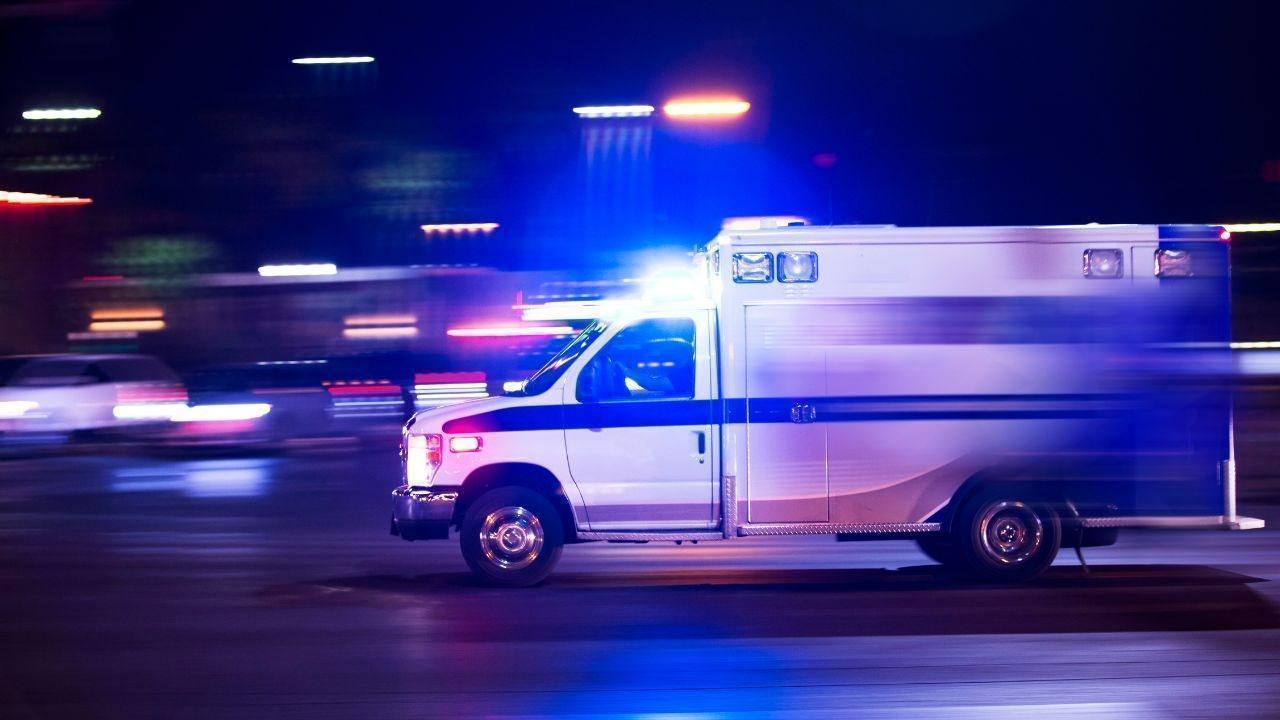 Devastating Tourist Bus Crash on Egypt's Red Sea Highway Claims Two Lives