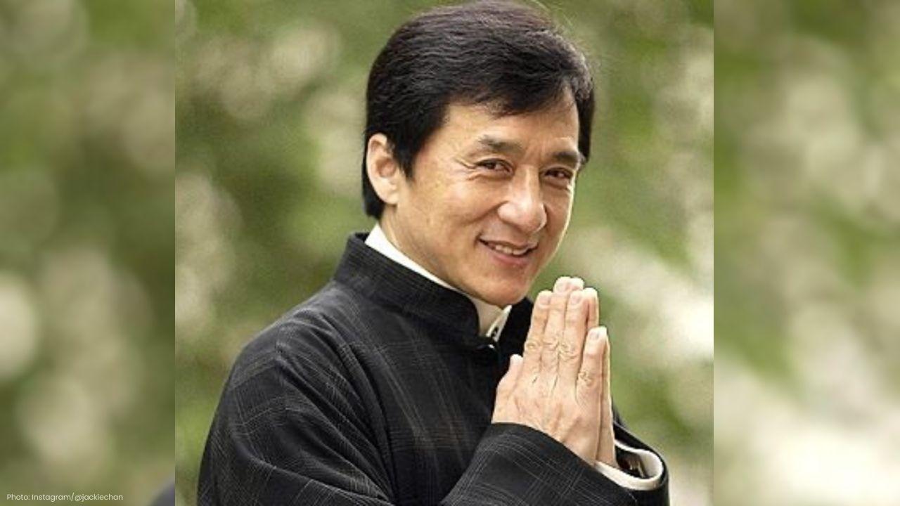 Jackie Chan's Death Hoax Sends Fans into Frenzy, Actor is Alive