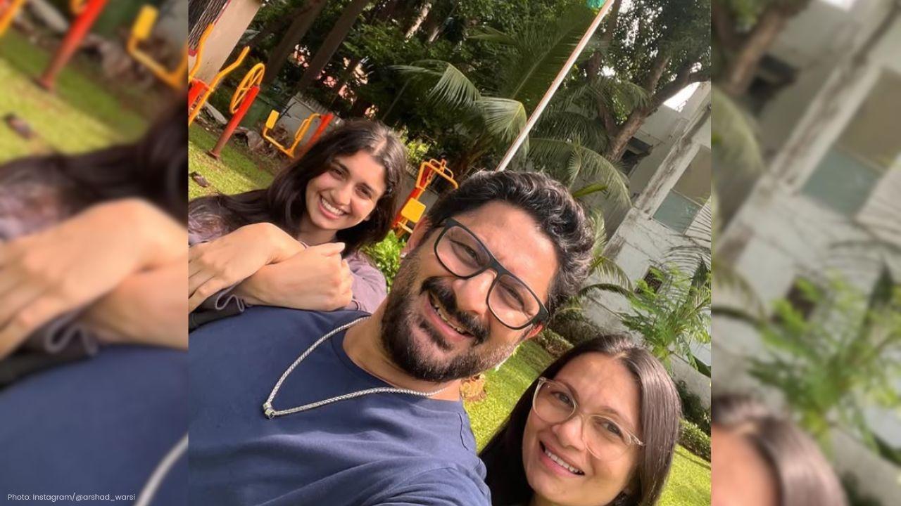 Arshad Warsi Reflects on His Kids’ Aspirations and Bollywood’s Reality