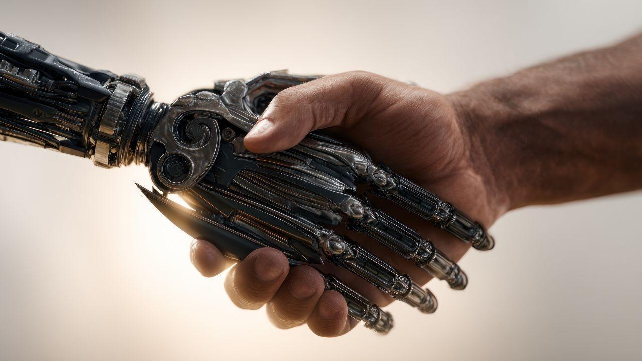 The U.S.-China AI Competition: Shaping Global Dynamics