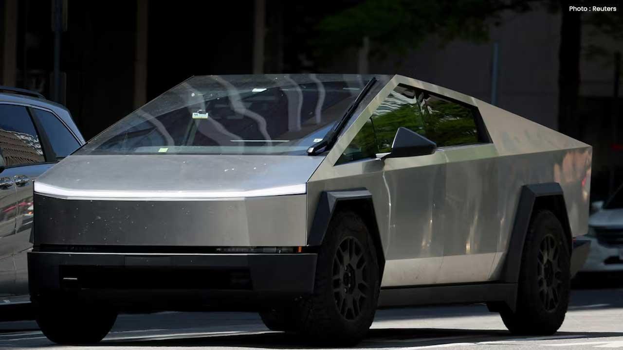 Siddhant Awasthi Exits Tesla After Eight Years as Cybertruck Leader