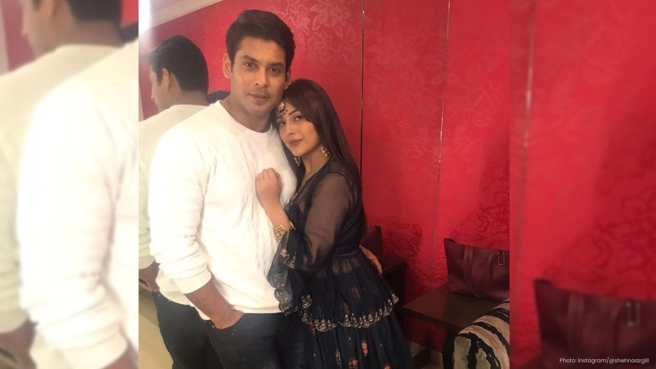 Shehnaaz Gill Discusses the Impact of Sidharth Shukla's Death on Her Life