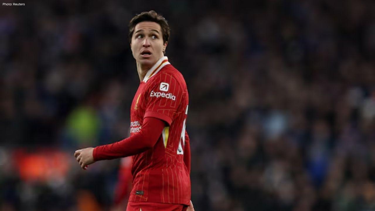 Federico Chiesa Turns Down Italy Call-Up for World Cup Qualifiers