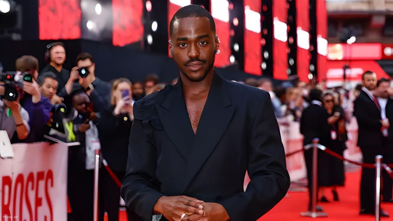 Ncuti Gatwa Joins the Cast of Animated Musical ‘Bad Fairies’ Set for 2027