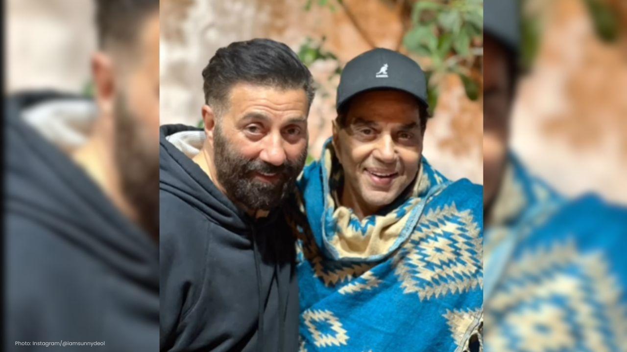 Dharmendra, 89, on the Mend: Family Assures Health Update