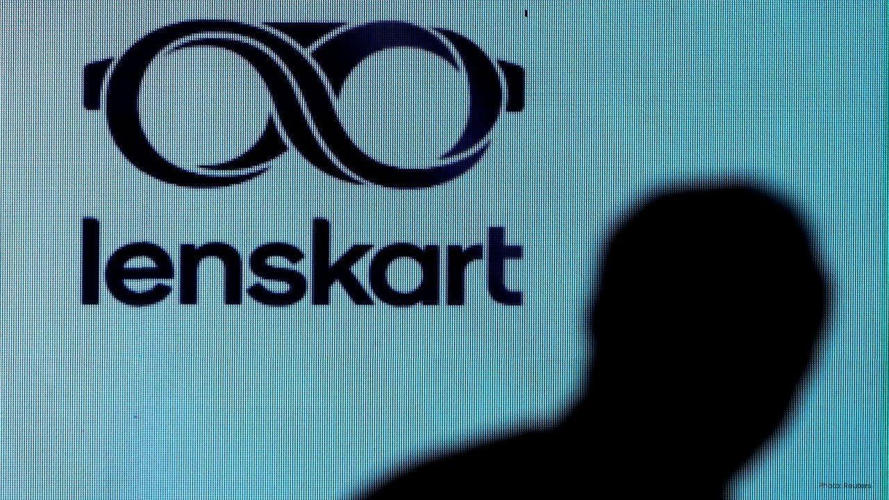 Lenskart's IPO Surges Back After Initial Market Challenges