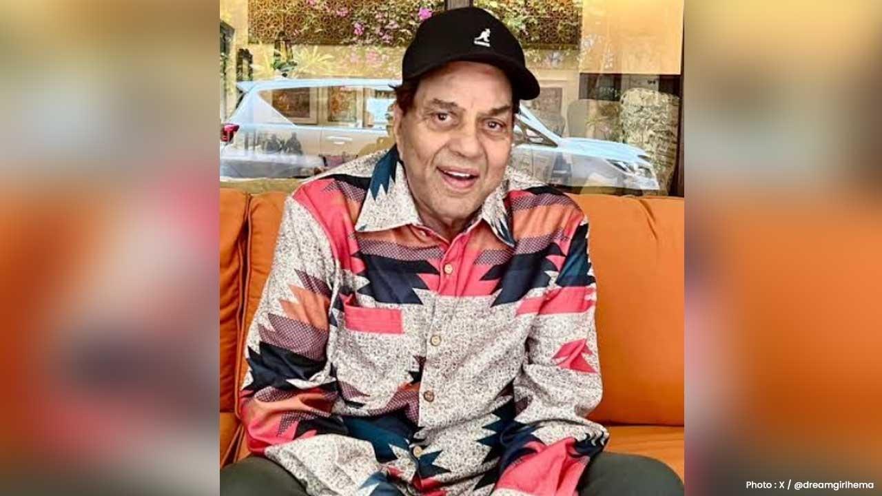 Dharmendra's Health: Hema Malini and Esha Deol Address Rumors