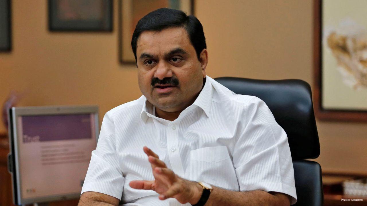 Adani to Build India’s Largest Battery Storage in Gujarat