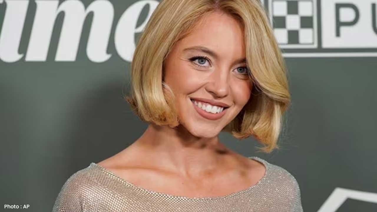 Ruby Rose Slams Sydney Sweeney, Claims She "Ruined" Christy Biopic