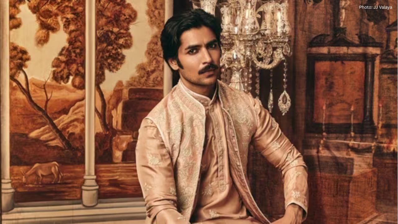 Essential Makeup Tips for Grooms on Their Wedding Day