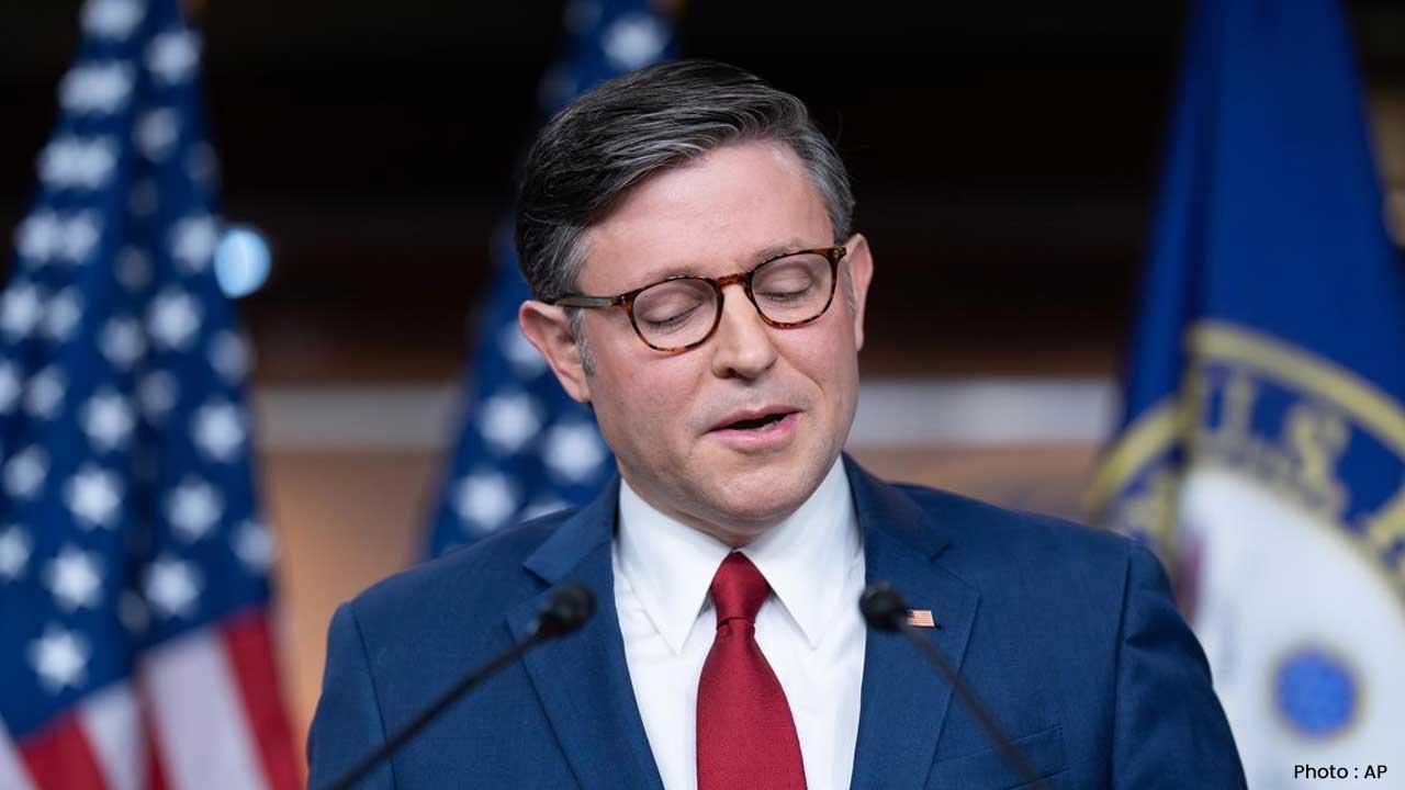 US Shutdown Could End Soon as House Prepares Crucial Funding Vote