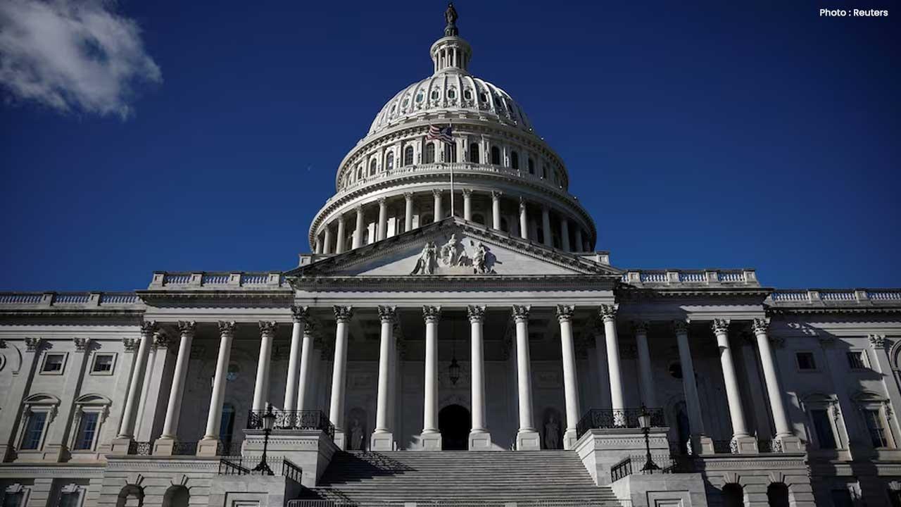 New Legislation Empowers 8 Republicans to Claim Damages Over Capitol Riot Investigation