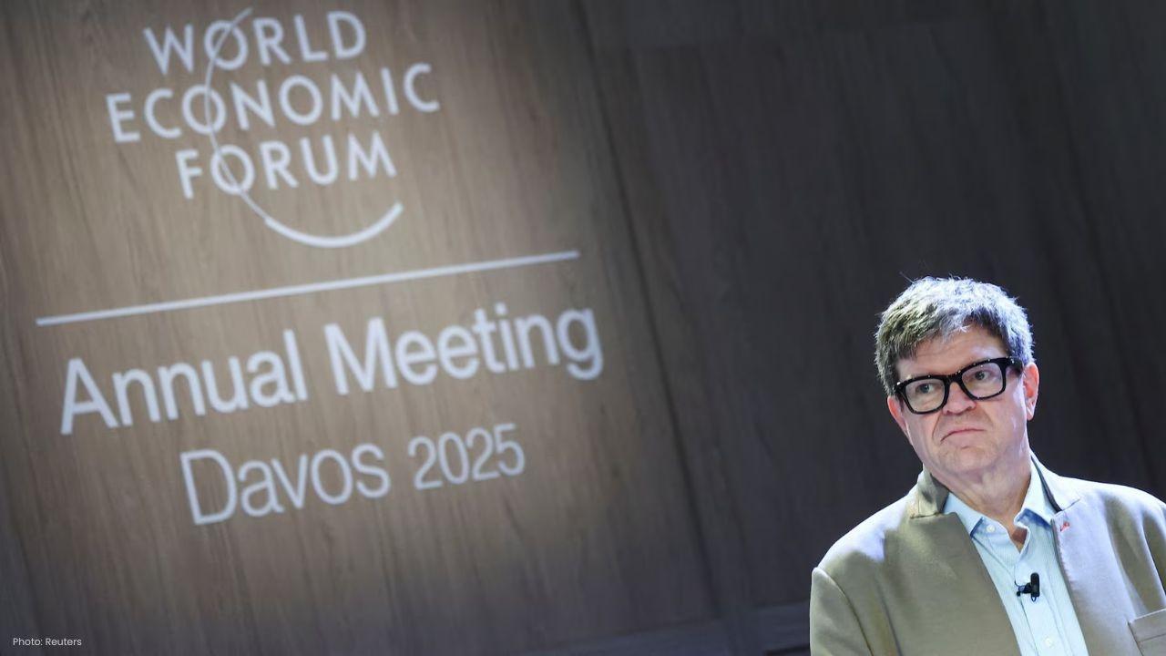 Yann LeCun Departs Meta to Establish AI Startup