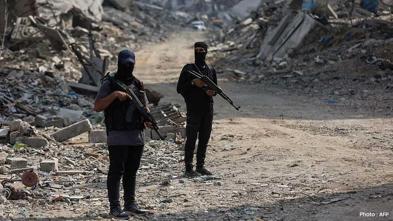 Jared Kushner's Diplomatic Mission in Israel Amid Ceasefire Standoff