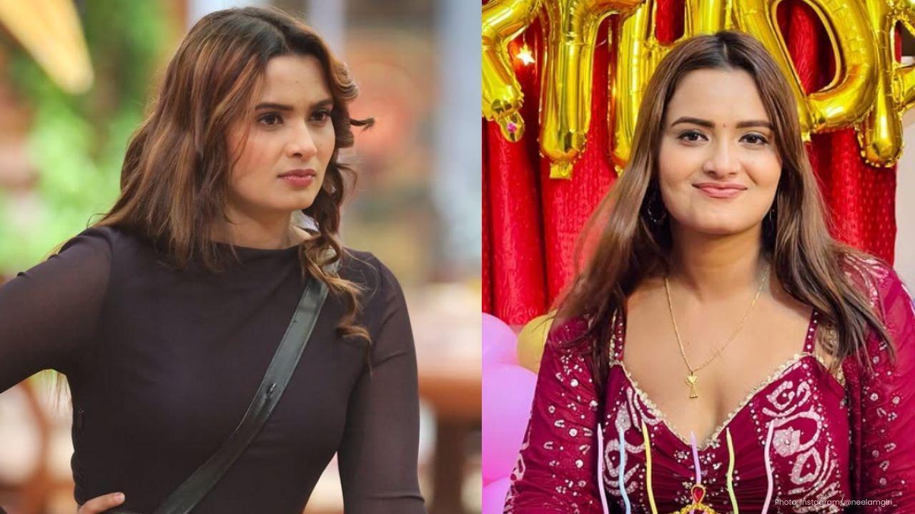 Neelam Giri Responds to Bigg Boss 19 Exit: No Script Here