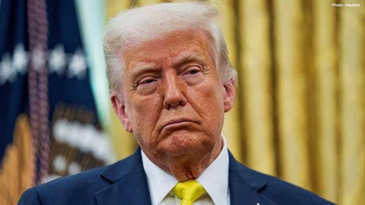 Trump Champions Foreign Students as Pillars of US Education