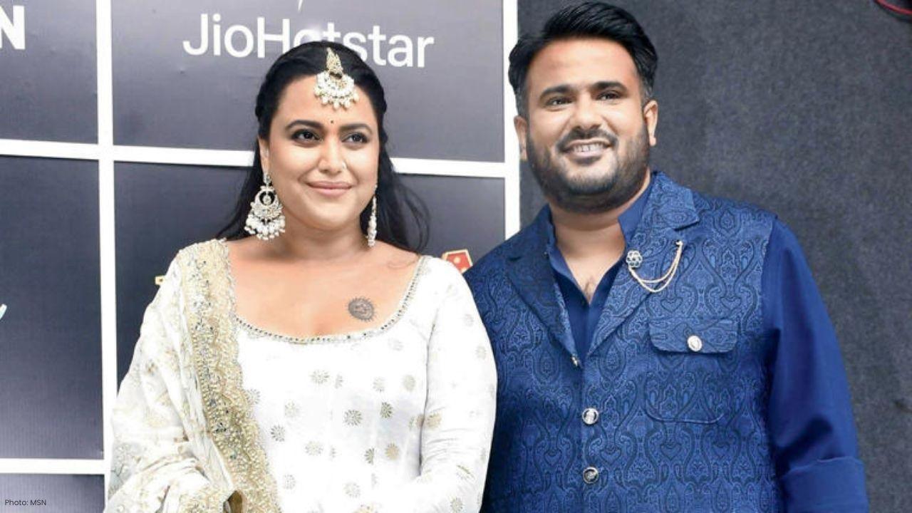 Swara Bhasker Reflects on Pati Patni Aur Panga's Impact on Her Marriage