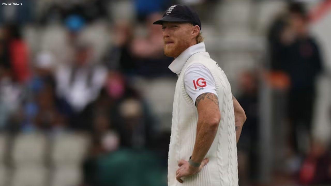 Ben Stokes Confident Ahead of Ashes Despite Prep Concerns