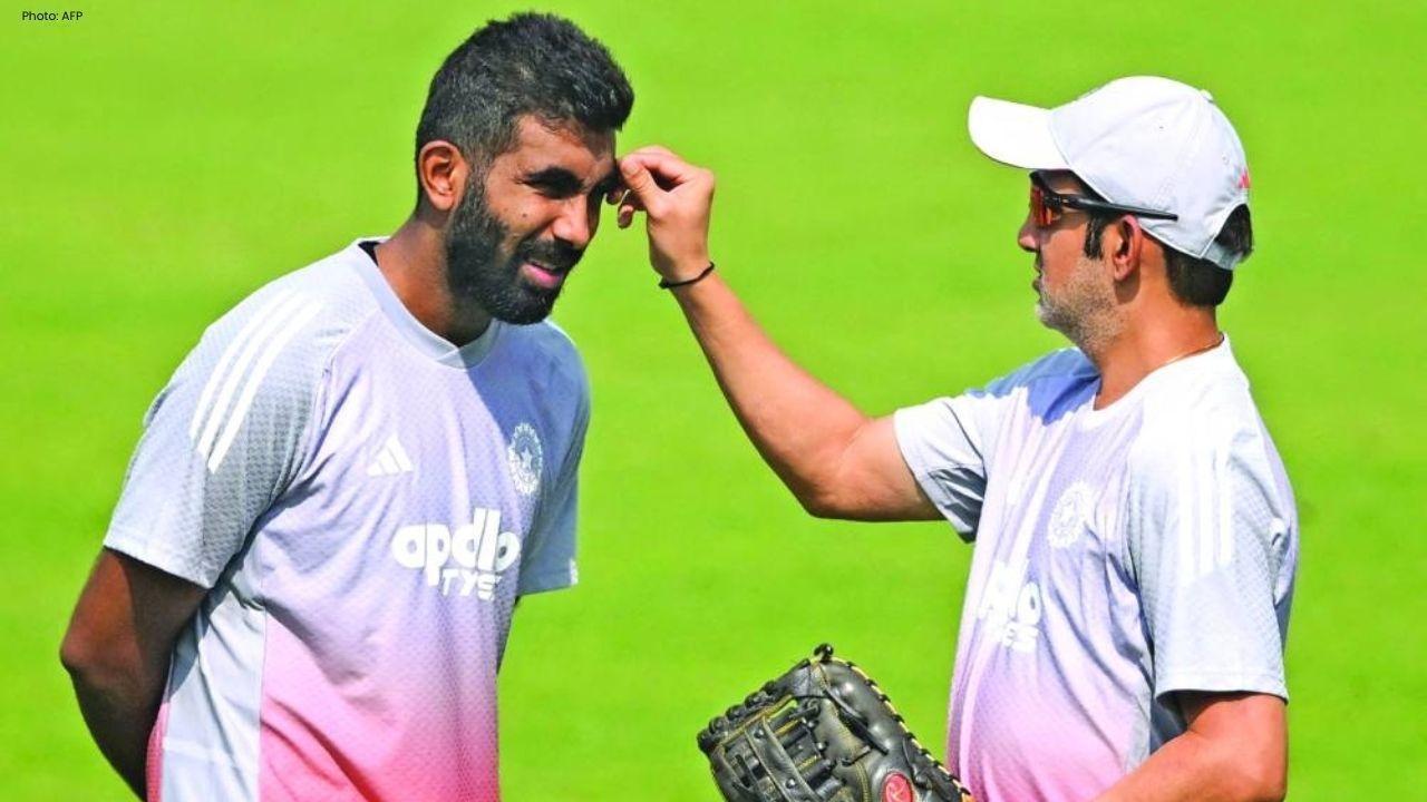 Guwahati Test Adjusts Tea and Lunch Timings